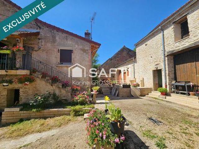 3 chambres, Benoisey Bourgogne 21500 103743423