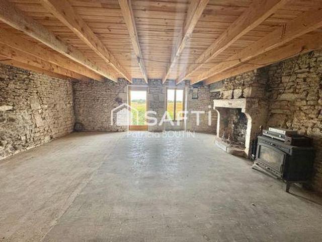 3 chambres, Benet Pays de la Loire 85490 102472592