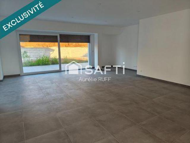 3 chambres, Benestroff Lorraine 57670 102857099