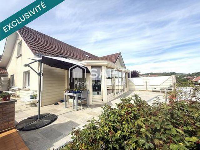 3 chambres, Besancon Franche 25000 102473130