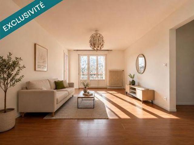 3 chambres, Besancon Franche 25000 103218102
