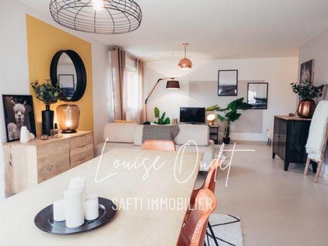 3 chambres, Besancon Franche 25000 LS105253471