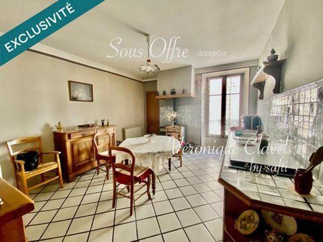 3 chambres, Besseges Languedoc 30160 102705904