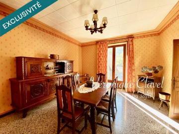 3 chambres, Besseges Languedoc 30160 102705904