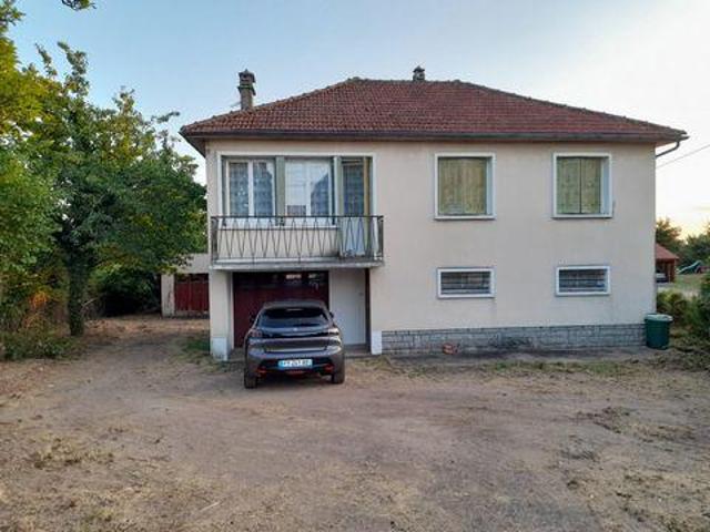 3 chambres, Berneuil Haute 87300 104294766