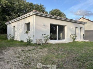 3 chambres, Béruges Poitou 86190 94184260