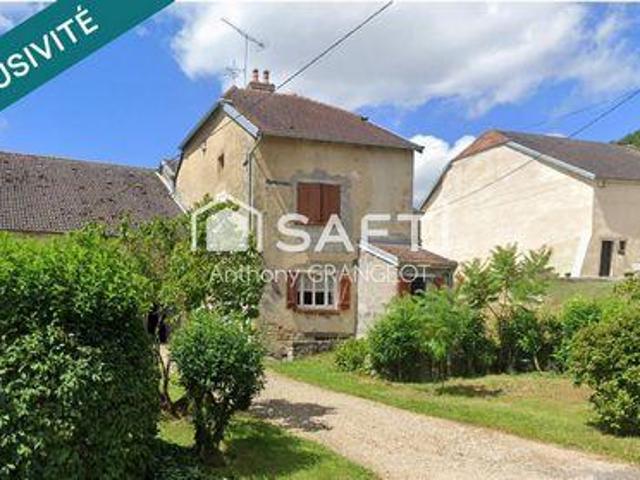 3 chambres, Betoncourt Franche 70500 102919445
