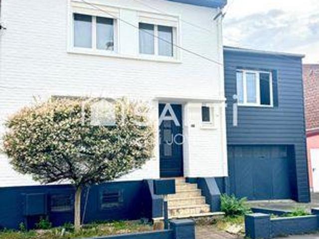 3 chambres, Bethune Nord 62400 102919547