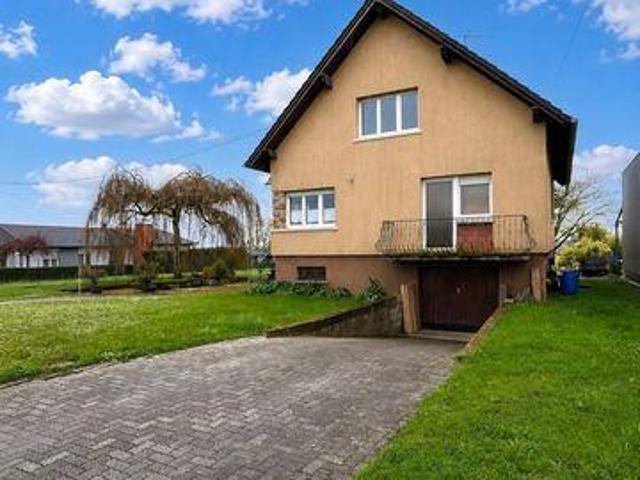 3 chambres, Betschdorf Alsace 67660 103383379