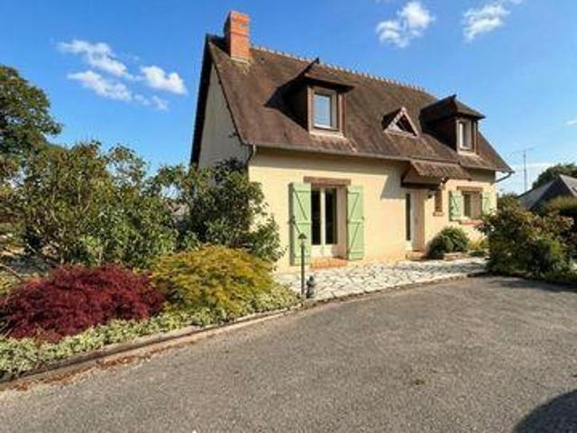 3 chambres, Beuzeville Haute 27210 103067980