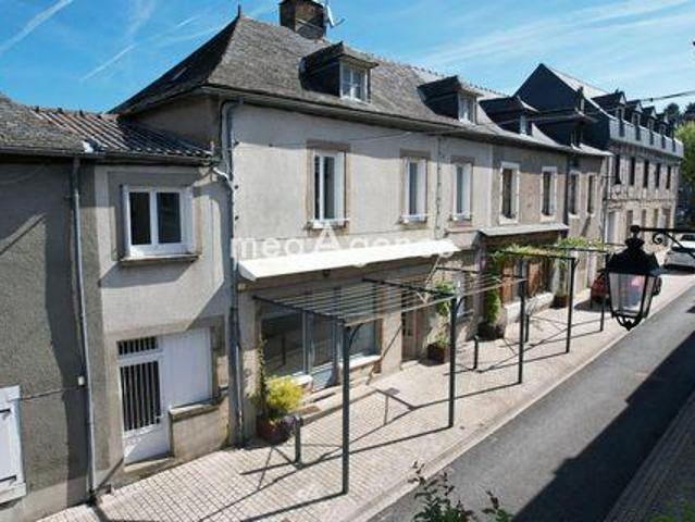 3 chambres, Beynat Limousin 19190 102721394
