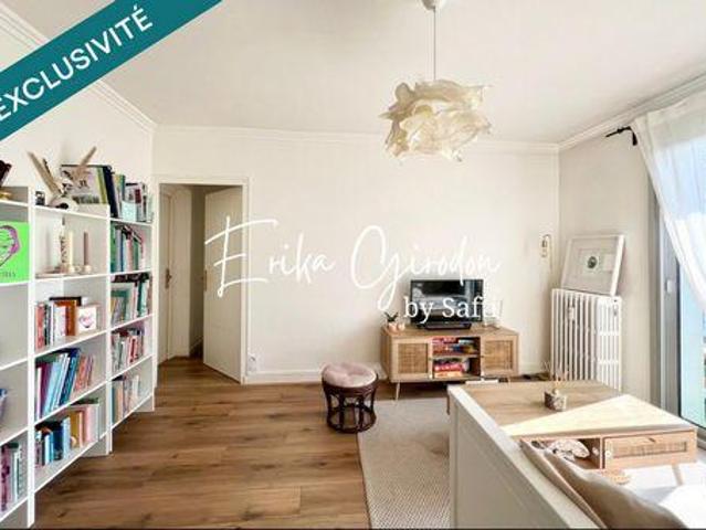 3 chambres, Beynost Rhône 01700 100501514