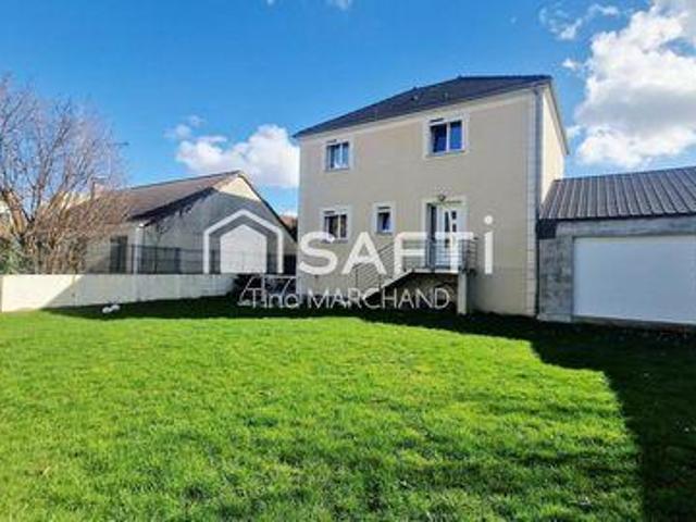 3 chambres, Bezons Île 95870 101059249