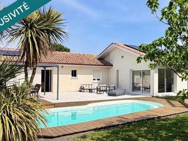 3 chambres, Biganos Aquitaine 33380 103183013