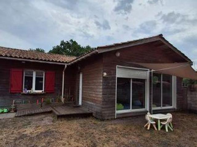 3 chambres, BIGANOS Aquitaine 33380 104404995