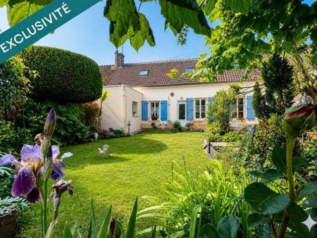 3 chambres, Bienville Picardie 60280 103095586