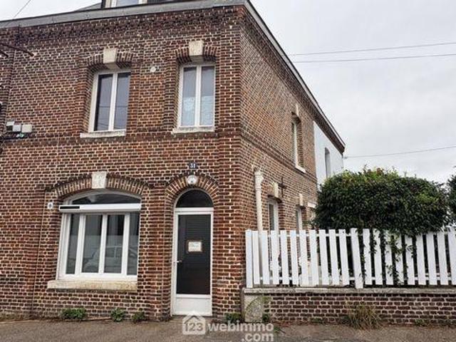 3 chambres, Bihorel Haute 76420 105228262