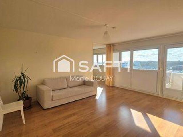3 chambres, Bihorel Haute 76420 100777882