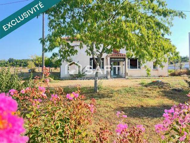 3 chambres, Bioule Midi 82800 105272835
