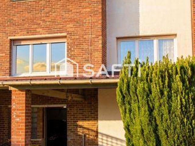 3 chambres, Billy Nord 62138 100851999