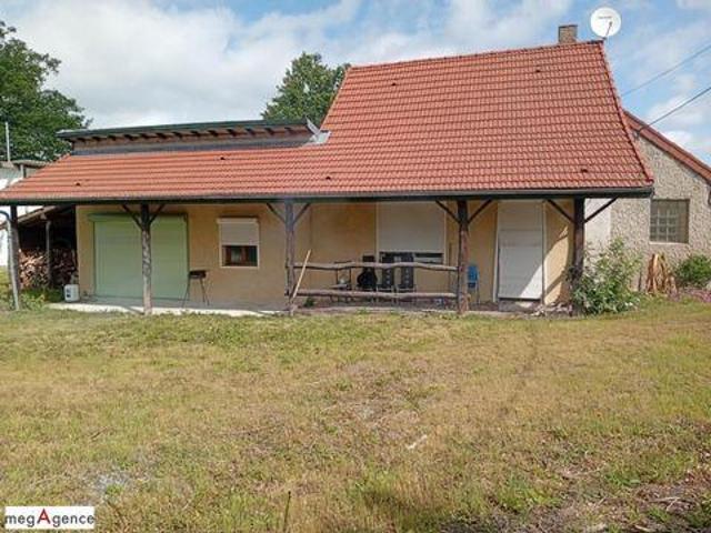 3 chambres, Billezois Auvergne 03120 102666531