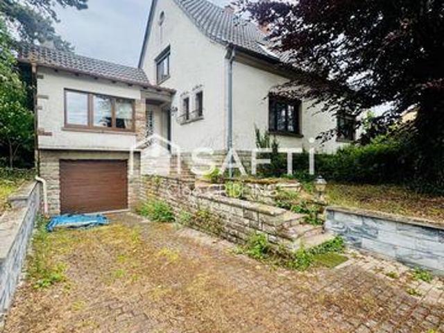 3 chambres, Bischtroff Alsace 67260 103743297