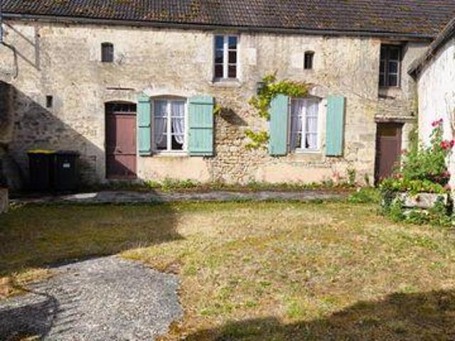 3 chambres, Bissey Bourgogne 21330 103183158