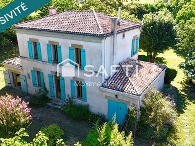 3 chambres, Birac Aquitaine 47200 102857023