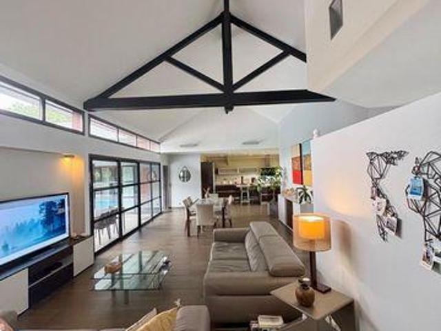 3 chambres, Bizanos Aquitaine 64320 104439033
