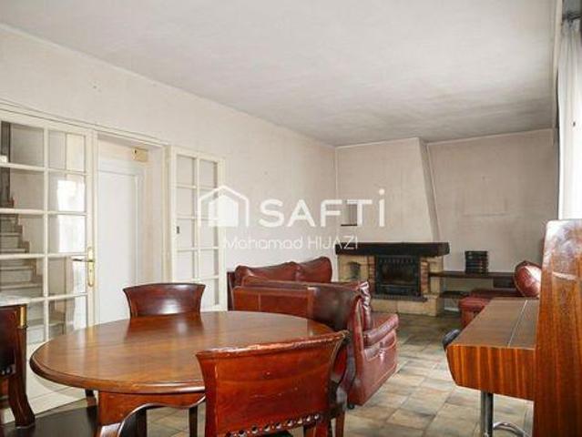 3 chambres, Blagnac Midi 31700 103804764