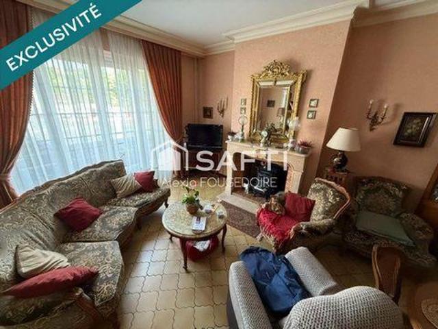 3 chambres, Blaye Midi 81400 103415227