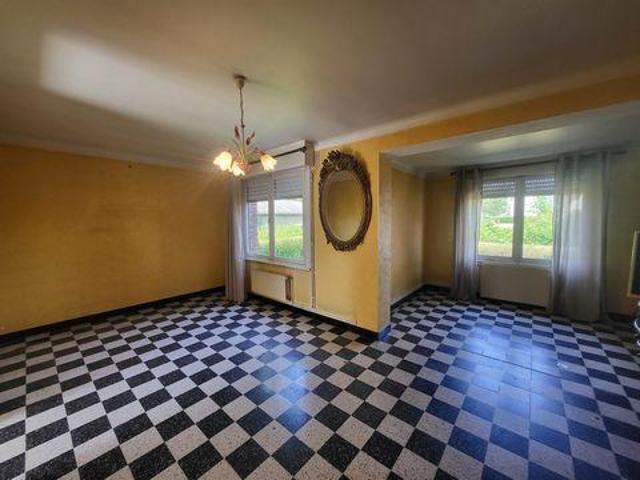 3 chambres, Blendecques Nord 62575 102856888