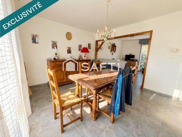 3 chambres, Blendecques Nord 62575 102919322