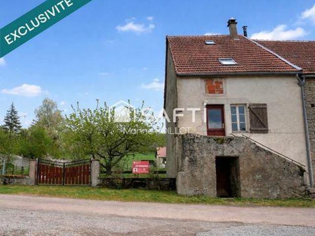 3 chambres, Bligny Bourgogne 21360 101230108