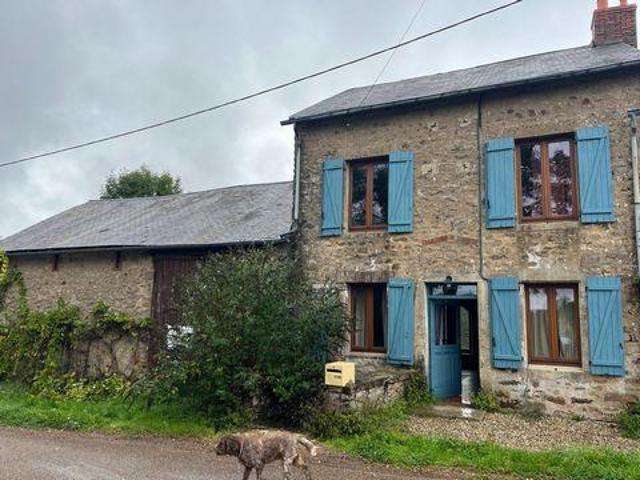 3 chambres, Blismes Bourgogne 58120 101740246