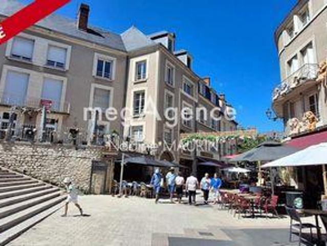 3 chambres, Blois Centre 41000 99771190