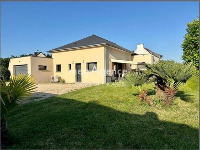 3 chambres, Bobital Bretagne 22100 102721407