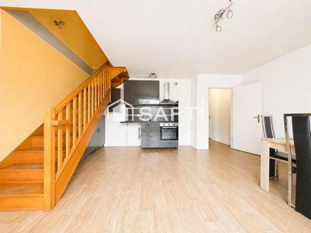 3 chambres, Bobigny Île 93000 102251730