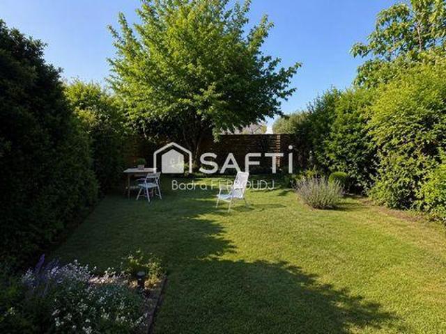 3 chambres, Bobigny Île 93000 103773127