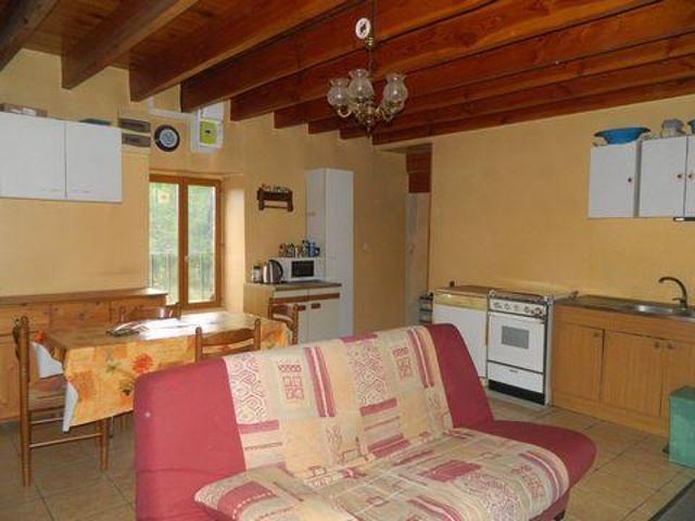 3 chambres, Boffres Rhône 07440 104786756
