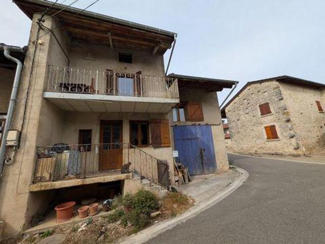 3 chambres, Bohas Rhône 01250 105720246