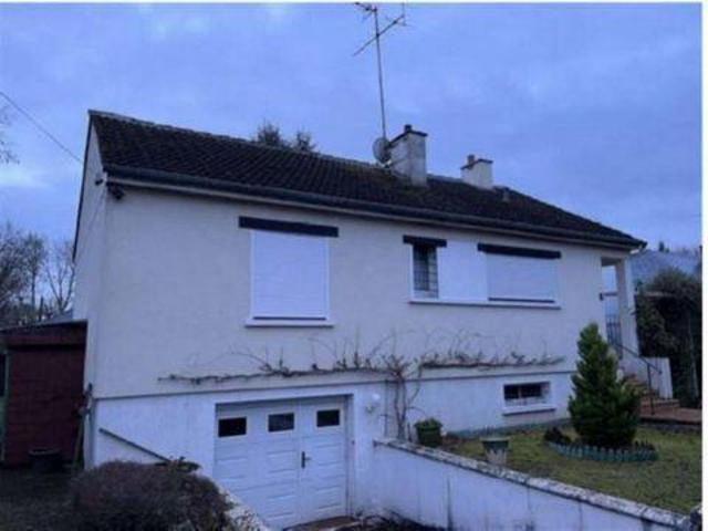 3 chambres, Boigny Centre 45760 101457010