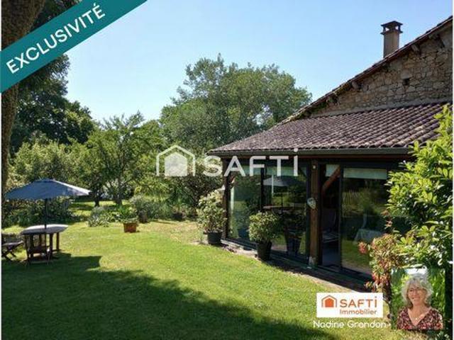 3 chambres, Boisbreteau Poitou 16480 102773359