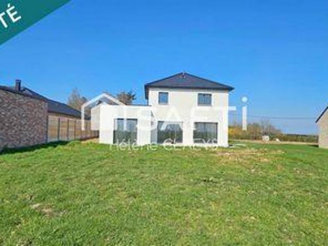 3 chambres, Boisdinghem Nord 62500 103773089