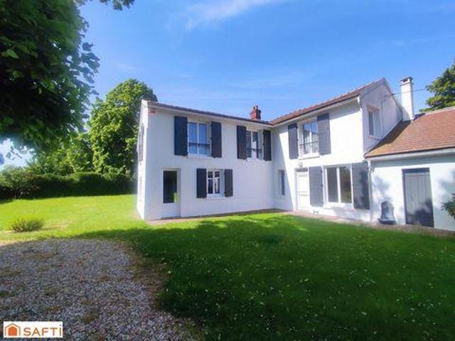 3 chambres, Boissy Île 78200 102773717