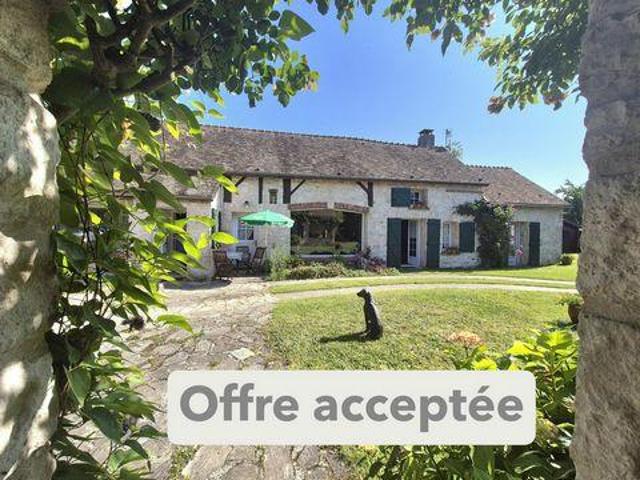 3 chambres, Boissy Île 78200 LS104944725