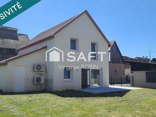3 chambres, Boofzheim Alsace 67860 102706328