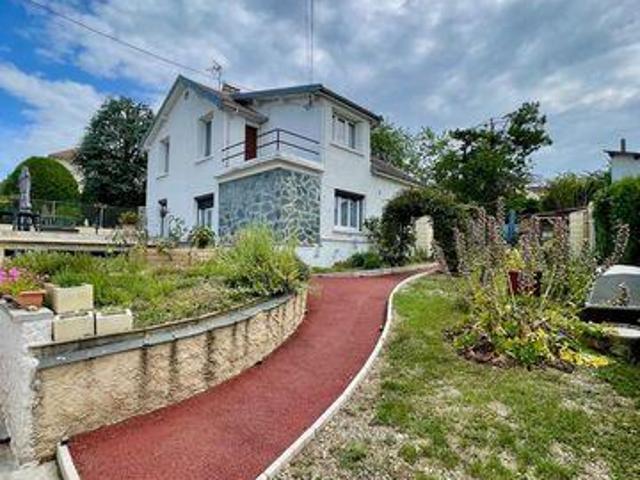 3 chambres, Bonnieres Île 78270 100776776
