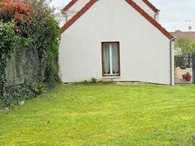 3 chambres, Bonnieres Île 78270 100852125