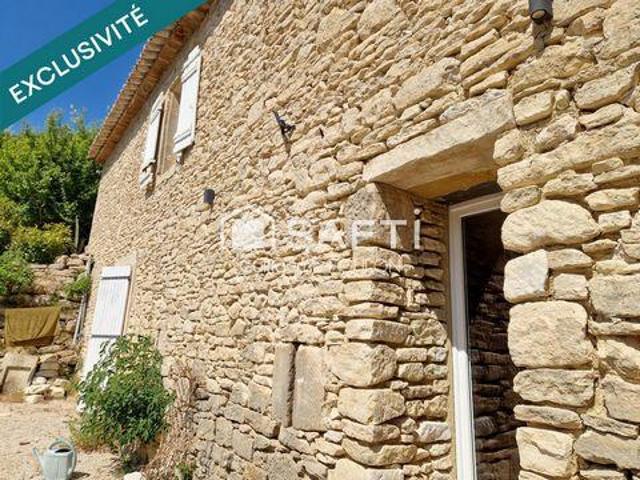 3 chambres, Bonnieux Provence 84480 98111281